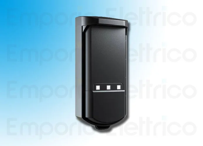 sensore opening-presence fmcw for automatic barriers 806xg-0140