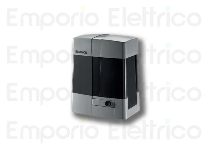 beninca spare parts page for motor bull20 hea-115