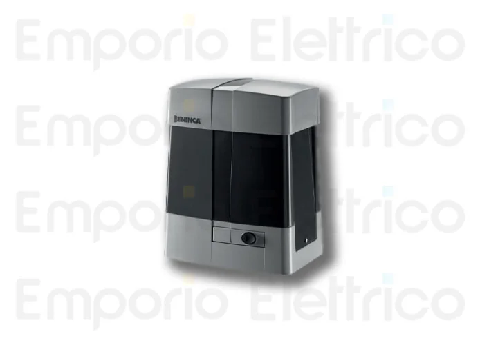 beninca spare parts page for motor bull20m