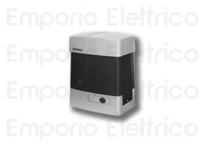 beninca spare parts page for motor bull20t