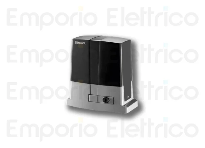 beninca spare parts page for motor bull424a-115