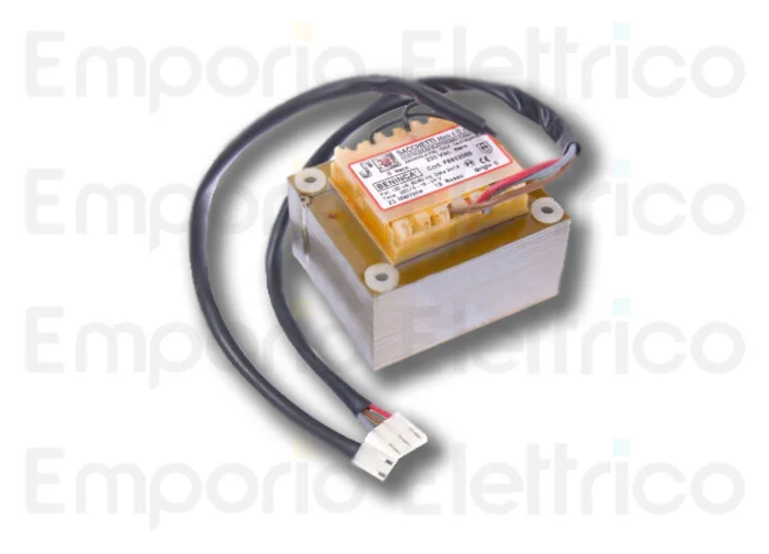 beninca ricambio trasformatore x bull424/624 esa 9686692