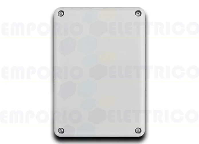nologo polycarbonate box for electronic boards box-2