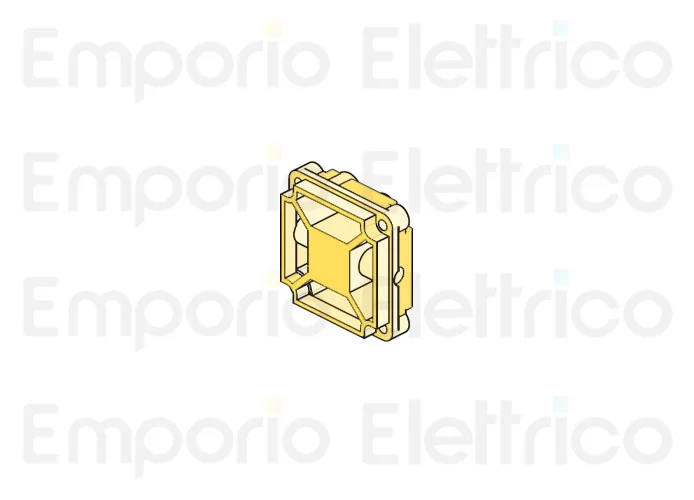 fadini ricambio fondello pistone per hindi 880 evo 87089