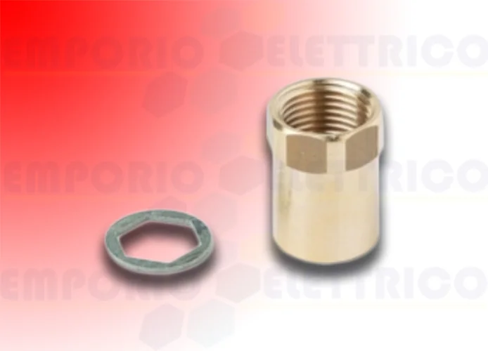 bft adapter for hydraulic operators nat 2611075 n999131