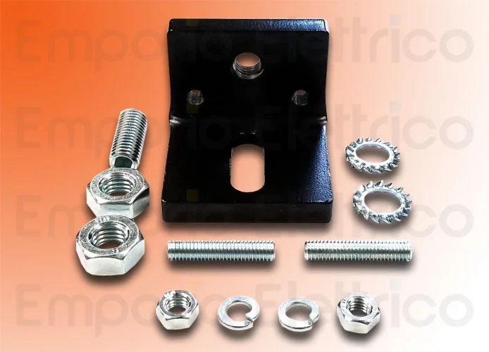 faac internal mechanical opening stop (for motors 770 ) 722121