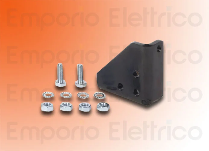 faac internal mechanical closing stop (for motors 770) 722122