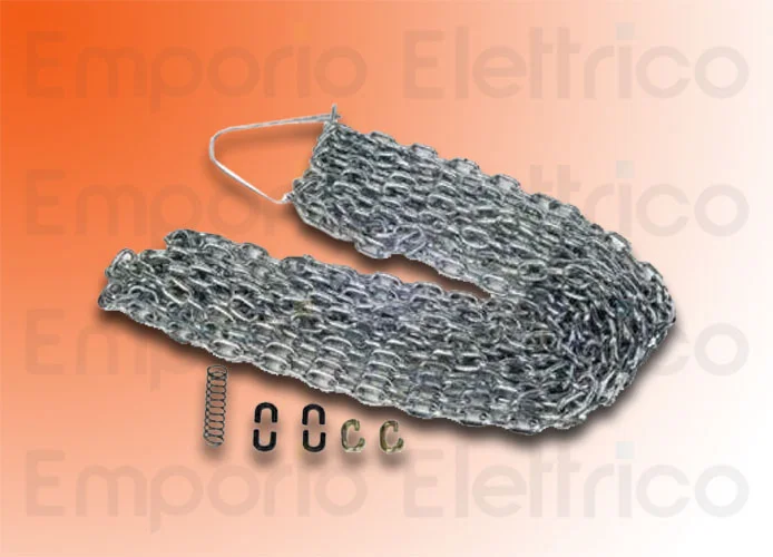 faac extension for chain winch ( for 540-541 motors ) 390720