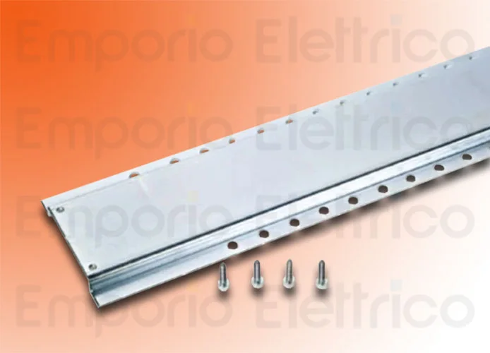 faac fixing spar 1,5 meters (for motors 550) 722136