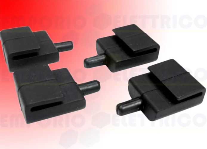 bft anti-vibration caps ta bin 2611102 n999370