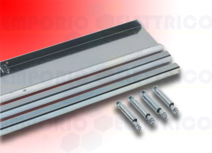 bft drive tubes and fixing bases ctbp x phebe n kit 2601361 n733299