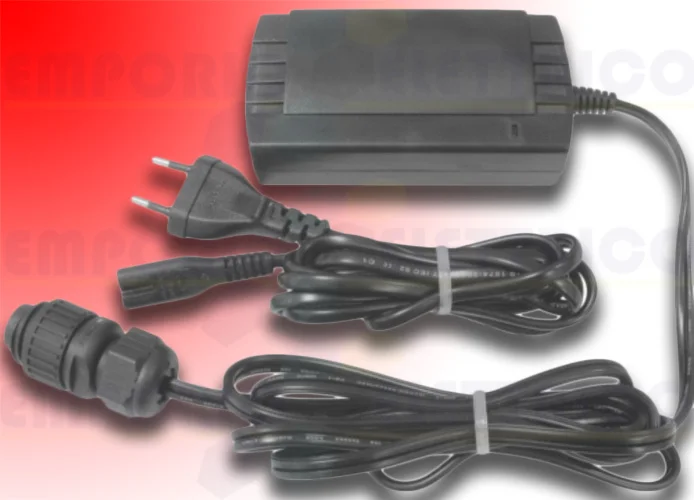 bft battery charger ecosol charger 2611118 n999477