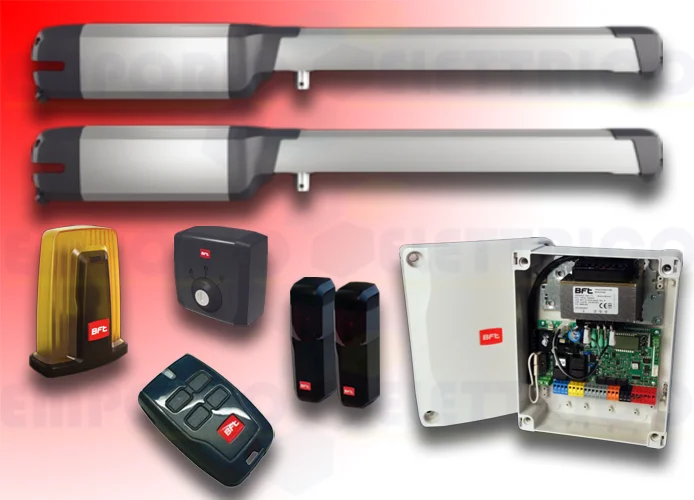 bft automation phobos bt kit a40 24v dc 2611940 r935309 00004