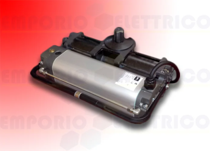 bft motoriduttore oleodinamico sub bt 24v dc p930123 00001 2601016