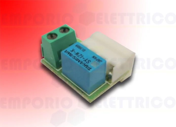 bft accessory additional channel to rtd mop 2600156 d111713 00001