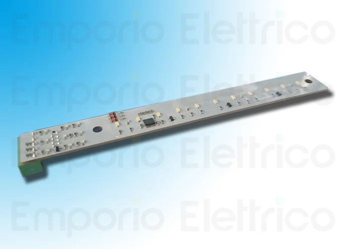 came led control board 001em4001 em4001