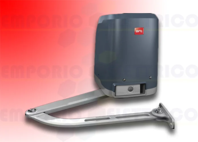 bft 24v virgo smart bt a 20 slave motor (ex p930117 00002) 2601299 p930130 00002