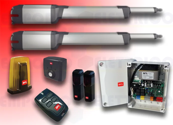 bft automation kustos bt kit a25 24v dc 2611934 r935307 00004