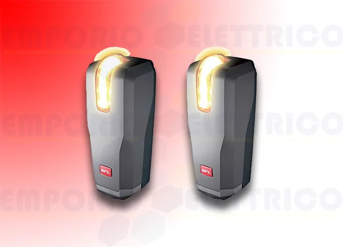 bft pair of 30 mt photocells thea a15 o.pf 2601272 p111528