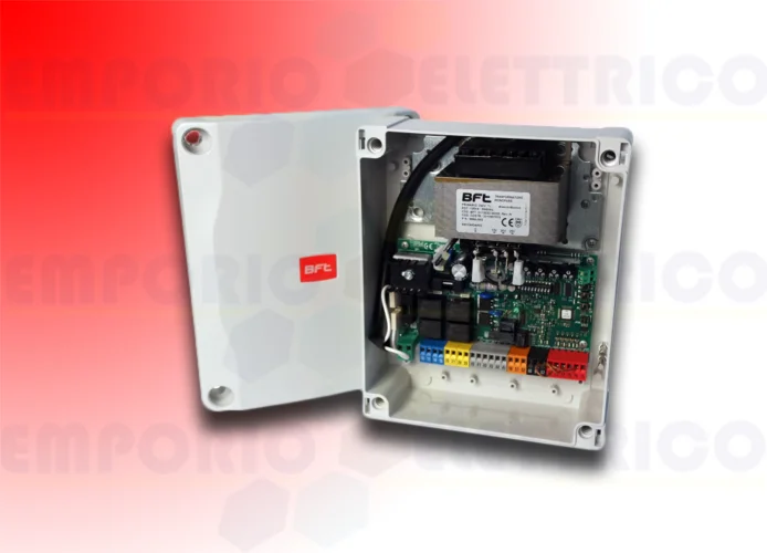 bft zara bt l2 control unit 2607507 d113796 00002