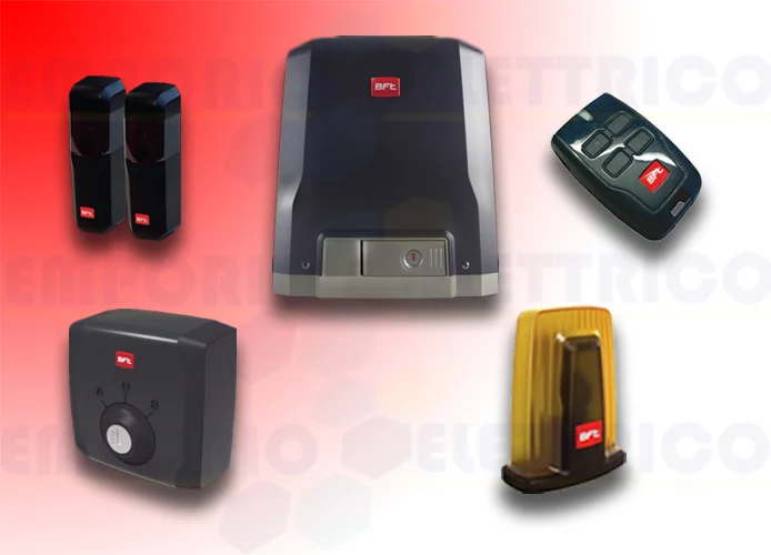 bft automation kit deimos ac a600 230v 2611829 r925280 00002