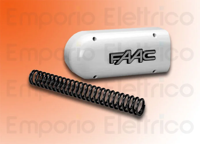 faac pocket and balancing spring s 428436