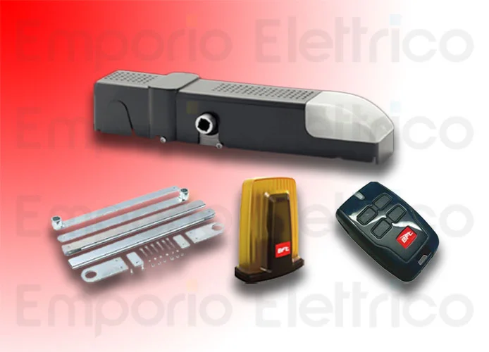 bft kit porte basculanti phebe bt a u kit ita 24v r915150 00002 2600567