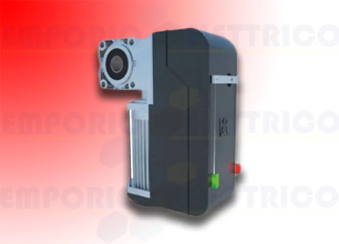 bft operatore automatico porte sezionali pegaso 230v bcja625l01 p925203 00004 2611565