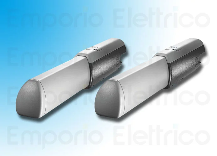 came 2 x gearmotor ati 230v 001a3000 a3000