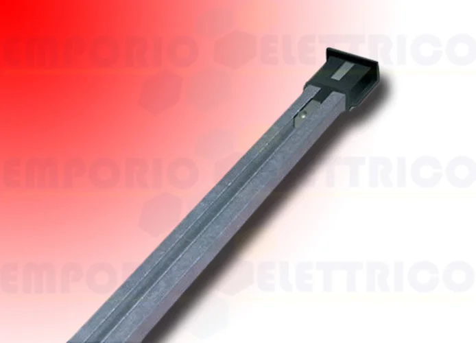 bft track with belt for botticelli - 2x1750=3500 mm - bin 650-850 2601291 p115037 00004