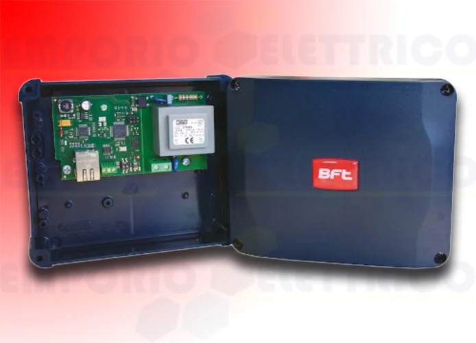 bft automation connection card b eba 2607511 d113805 00002
