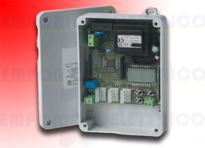 bft 4-channel receiver rolling code rtd ca 2048 2600577 d113671 00002