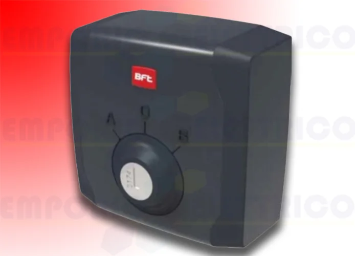 bft vandal-proof key switch q.bo key wm av 2600833 p121023