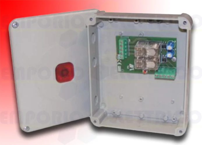 bft traffic light management board - thalia leo cbb rigel - tlb 2600582 d113727