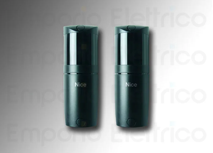 nice pair of optical devices for sensitive edges ft210