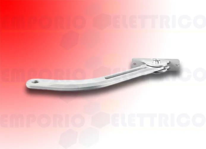 bft articulated lever e5 bt a 2° part lba 2601405 n734921