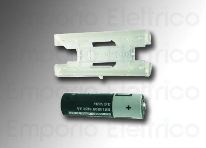 nice 2ah battery kit for transmitters ft210/ft210b fta2