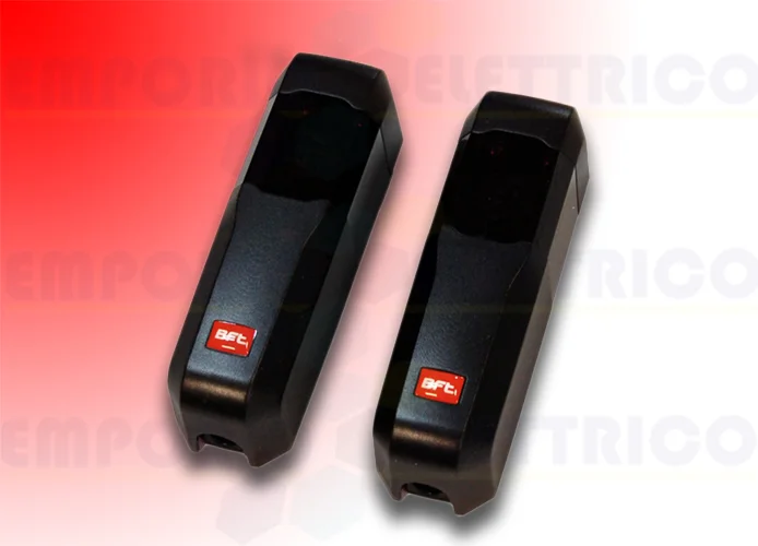 bft pair of adjustable photocells compacta a20-180 2601411 p111782
