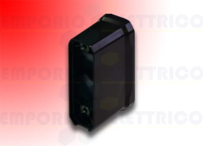 bft support for mounting photocells on barriers bmc a 2605301 p903031