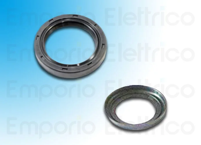 came spare part oil seal and cover 10 pieces 119ria120
