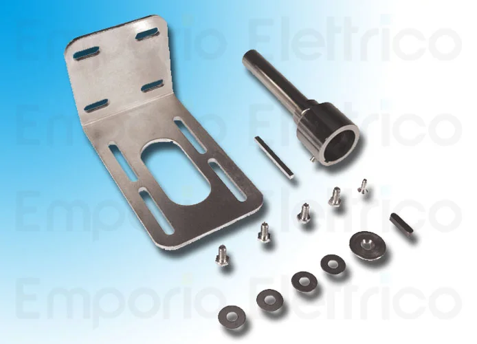 came accessory spring shaft of 40 mm 001c008