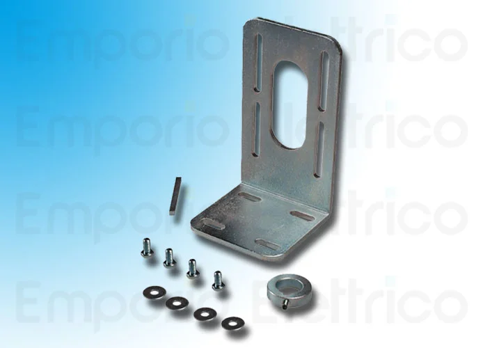 came support bracket cbx with spring shaft 001c009