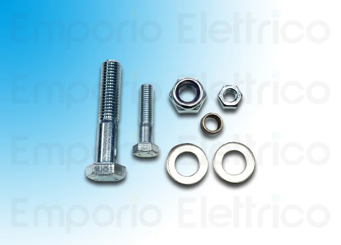 came spare part bag of screws ats30-50 88001-0237