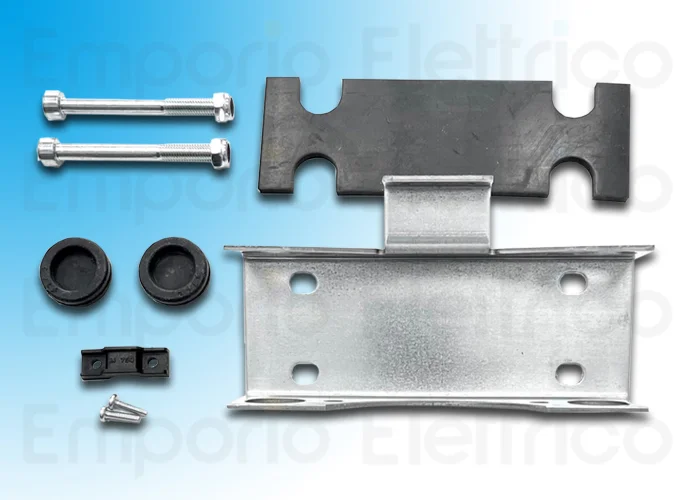 came spare part wall-mounting bracket fast 119rid483