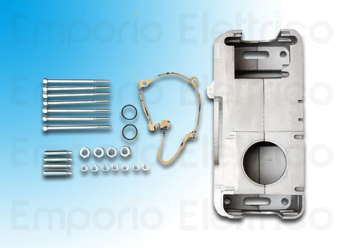 came spare part half cases group bk 88001-0091