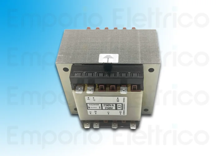 came spare part transformer bkv15 230v 88001-0179