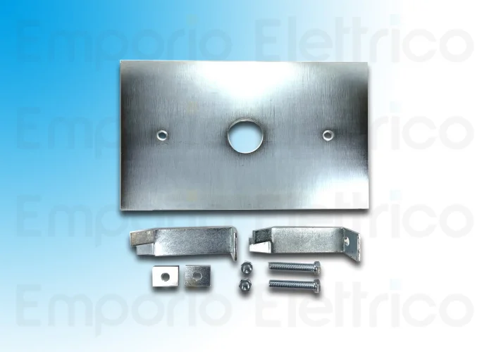 came spare part gearmotor fixing base by 119riy053