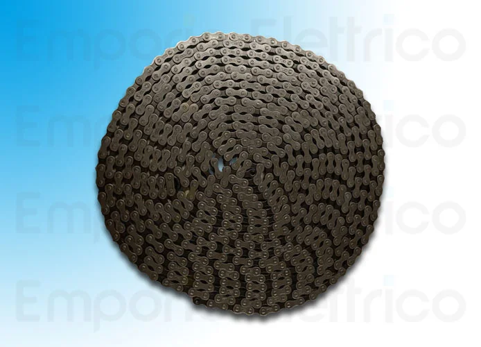 came spare part transmission chain v6000 119rie192