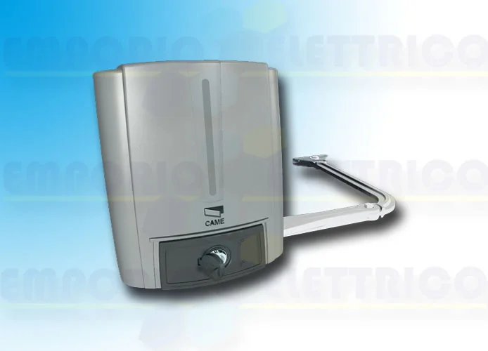 came motor spare parts page fst23dlc 801mb-0090