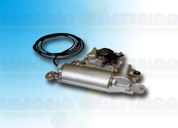 came frog-j motors spare parts page